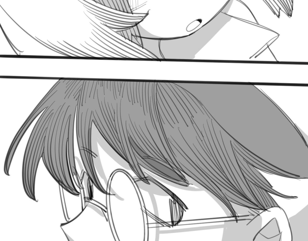 ~第四幕~你别走~