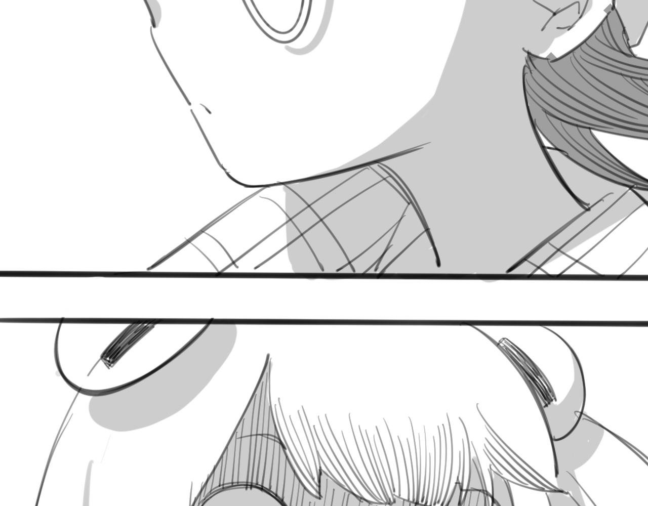 ~第四幕~你别走~
