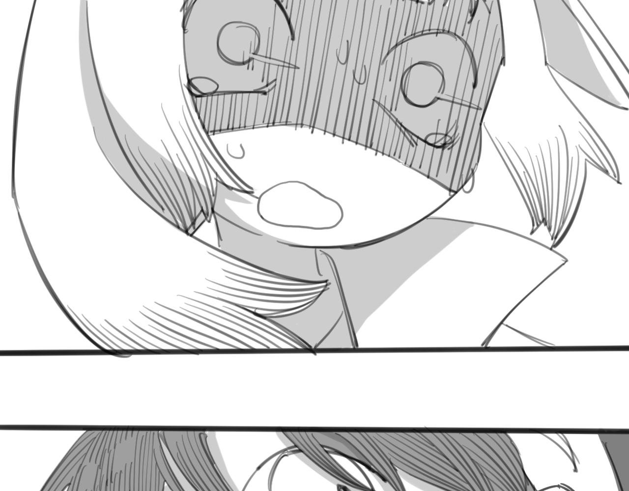 ~第四幕~你别走~