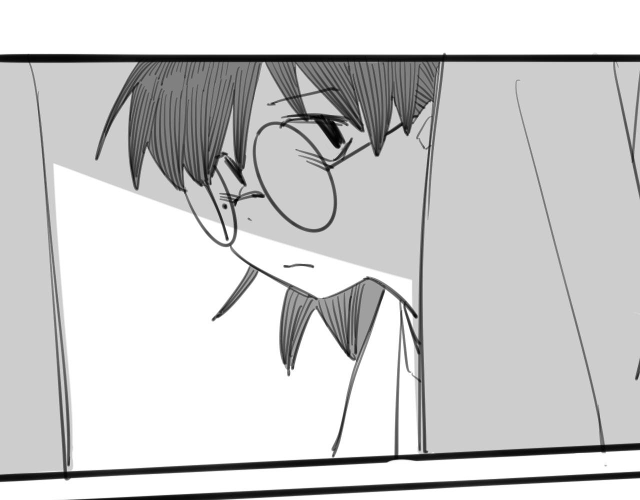 ~第四幕~你别走~