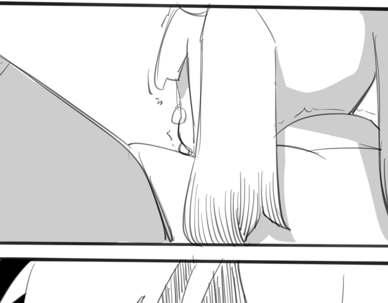 ~第四幕~你别走~