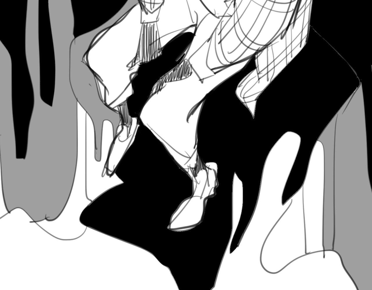 ~第四幕~你别走~