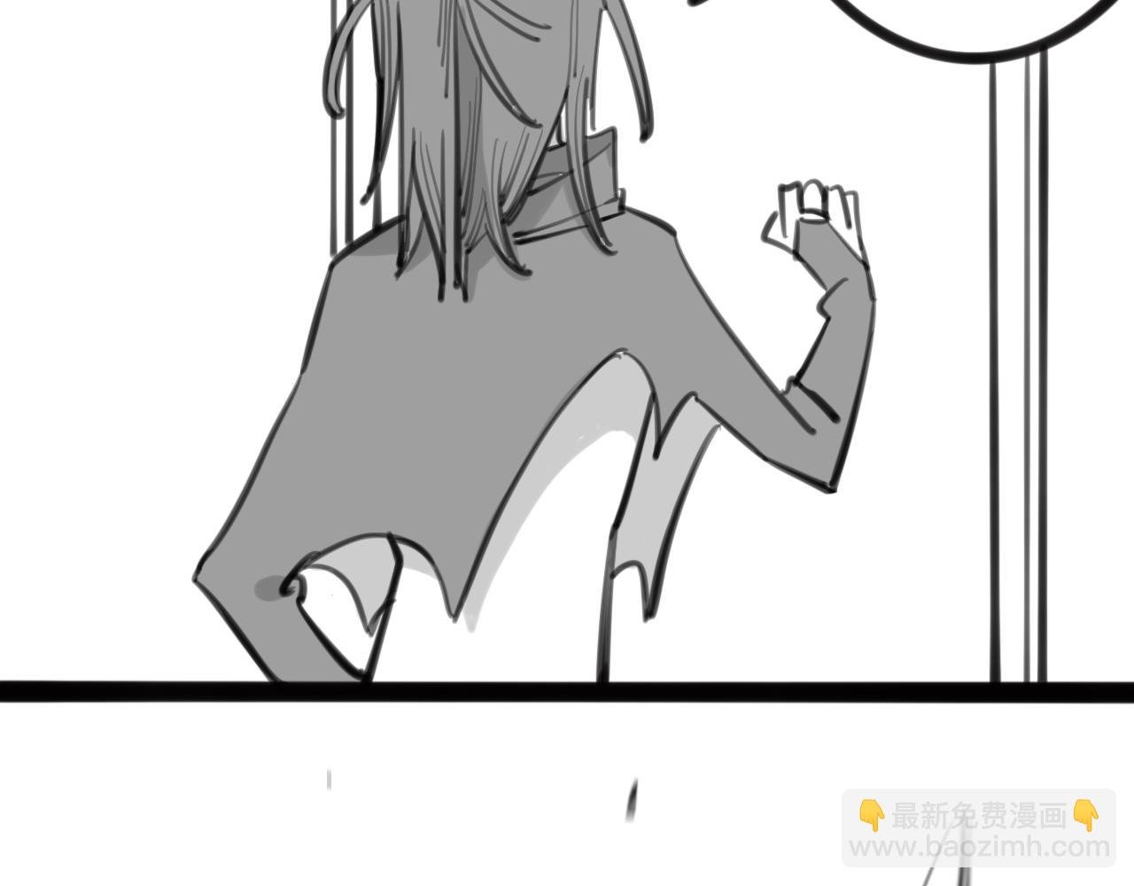 ~第三幕~她每次跑到这里~