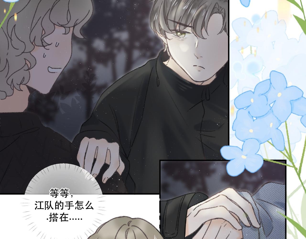 第四颗星