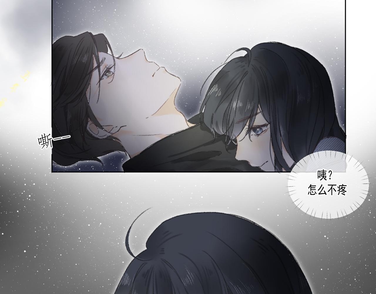 第二颗星