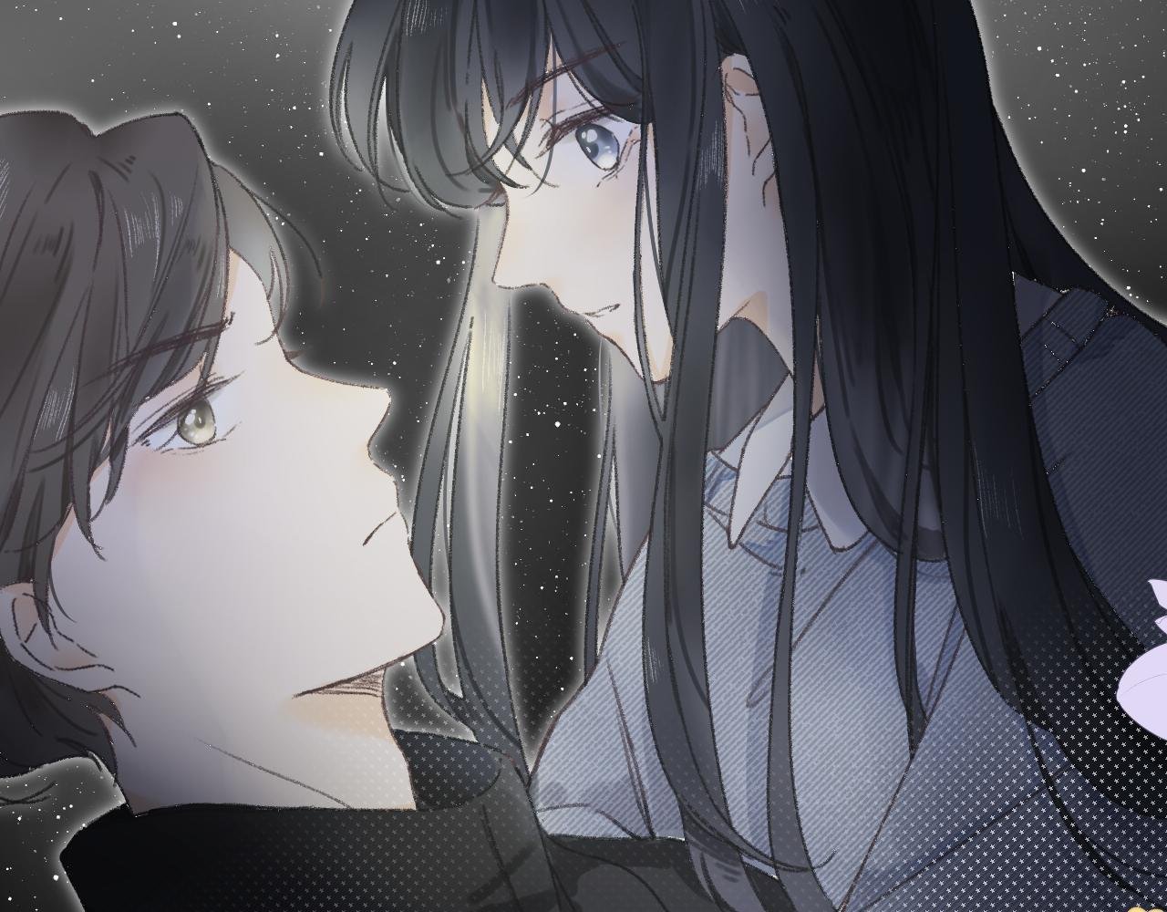 第二颗星