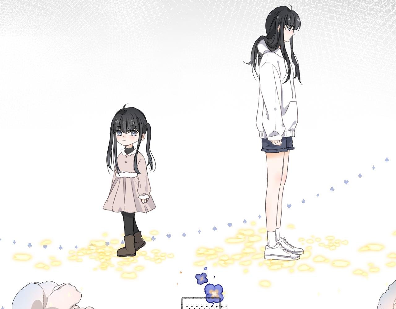 第一颗星
