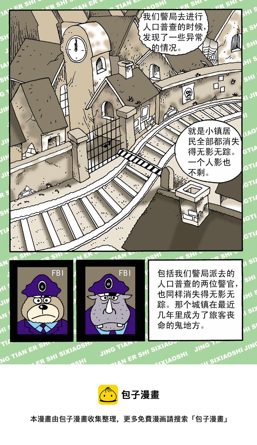 童梦幻想 第1集