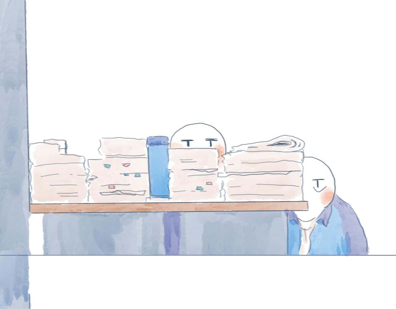 同桌的座位
