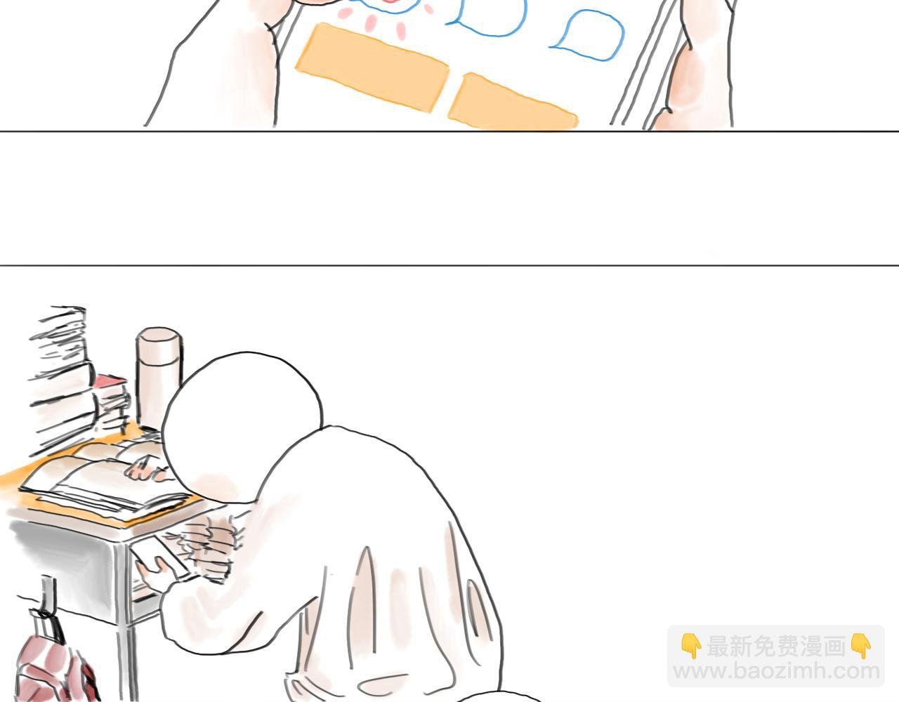 我画画的动力！！！