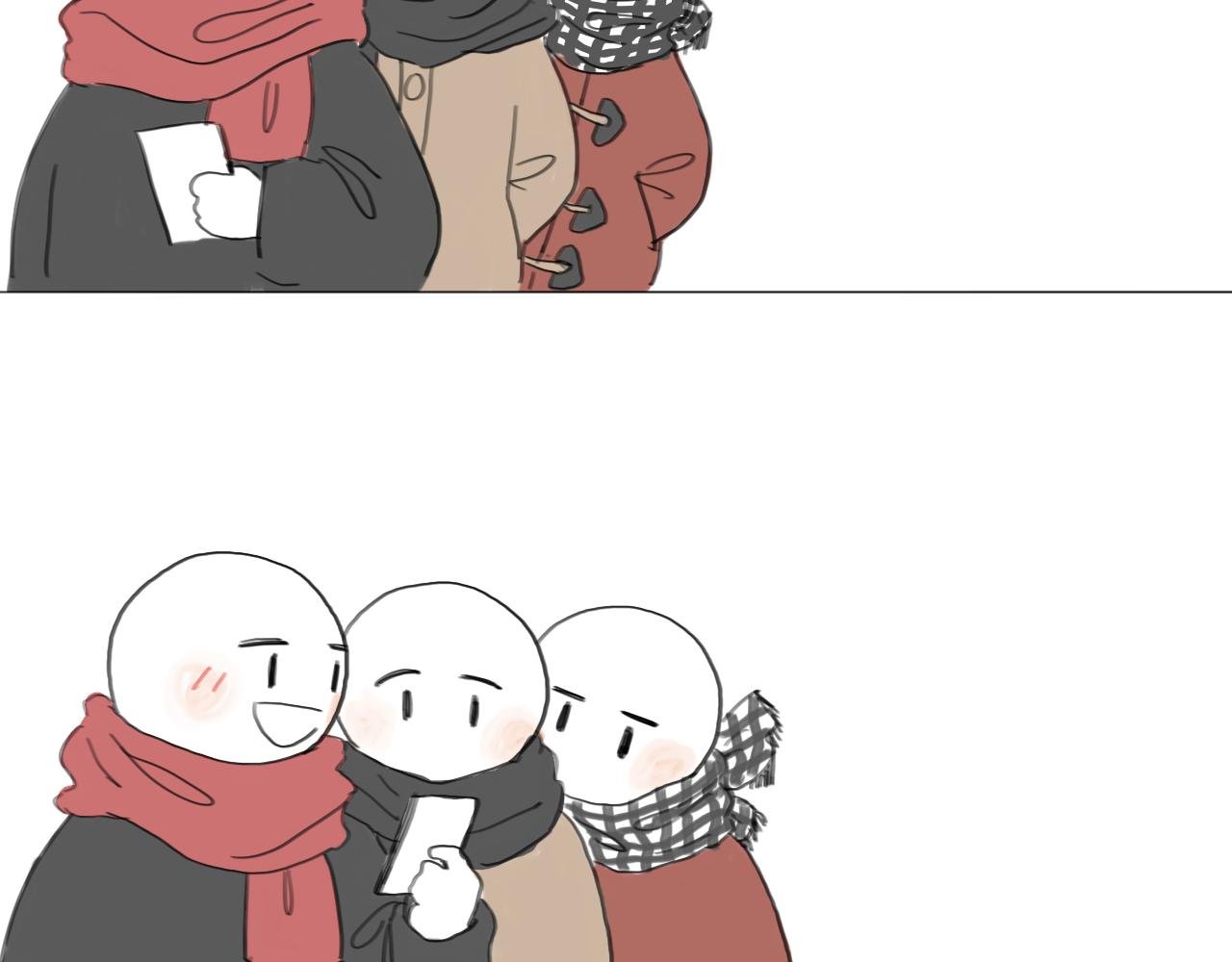 我画画的动力！！！