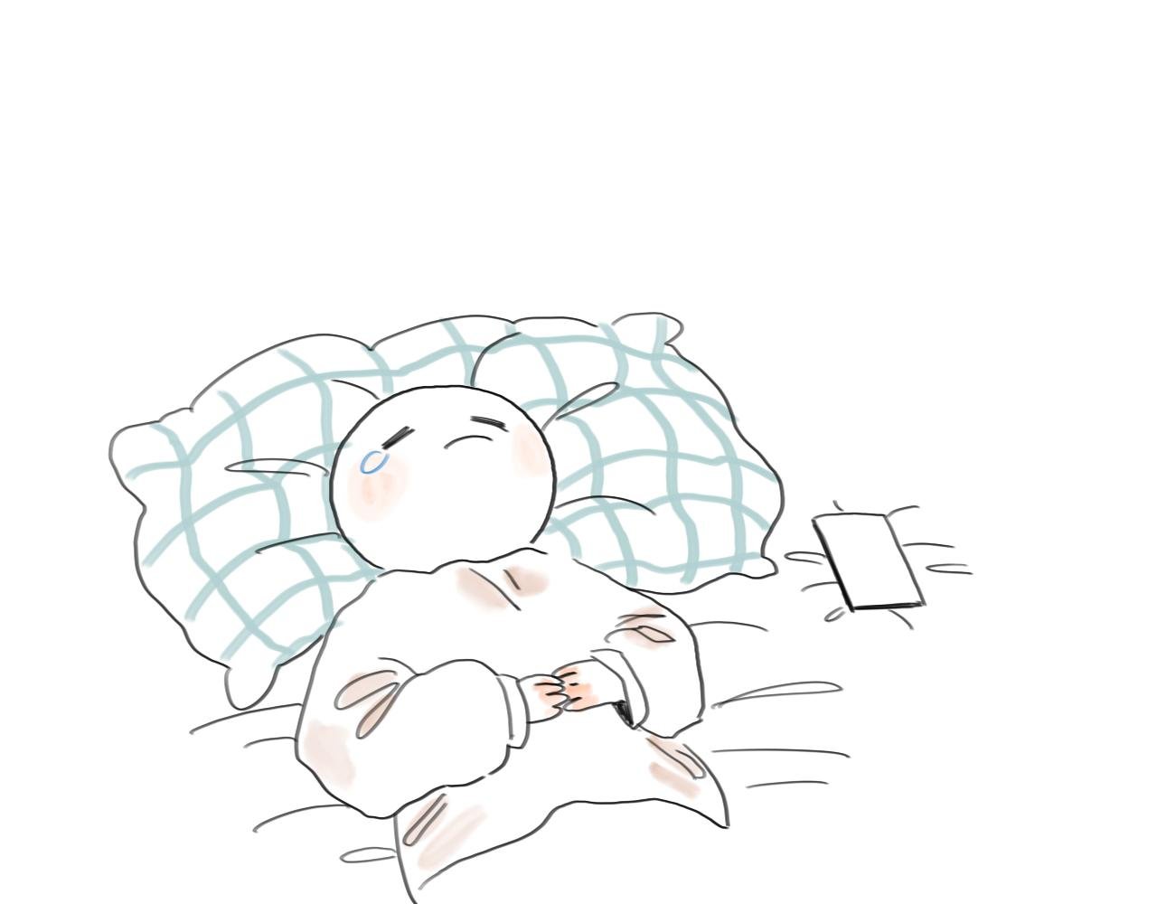我画画的动力！！！