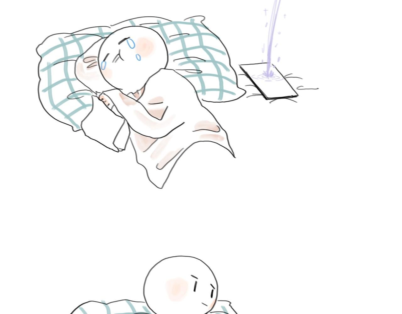 我画画的动力！！！