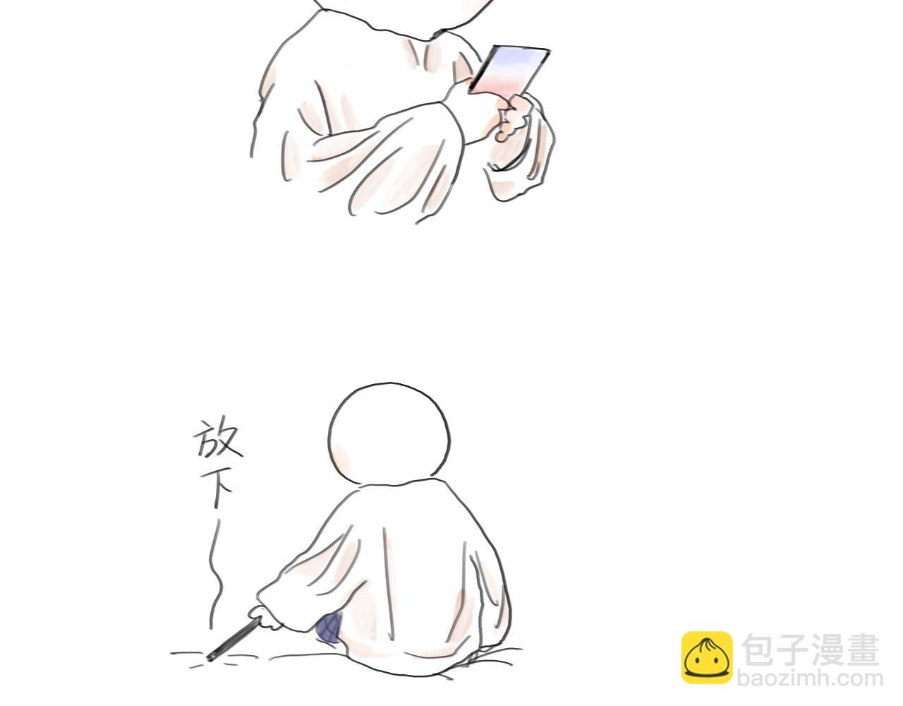 我画画的动力！！！