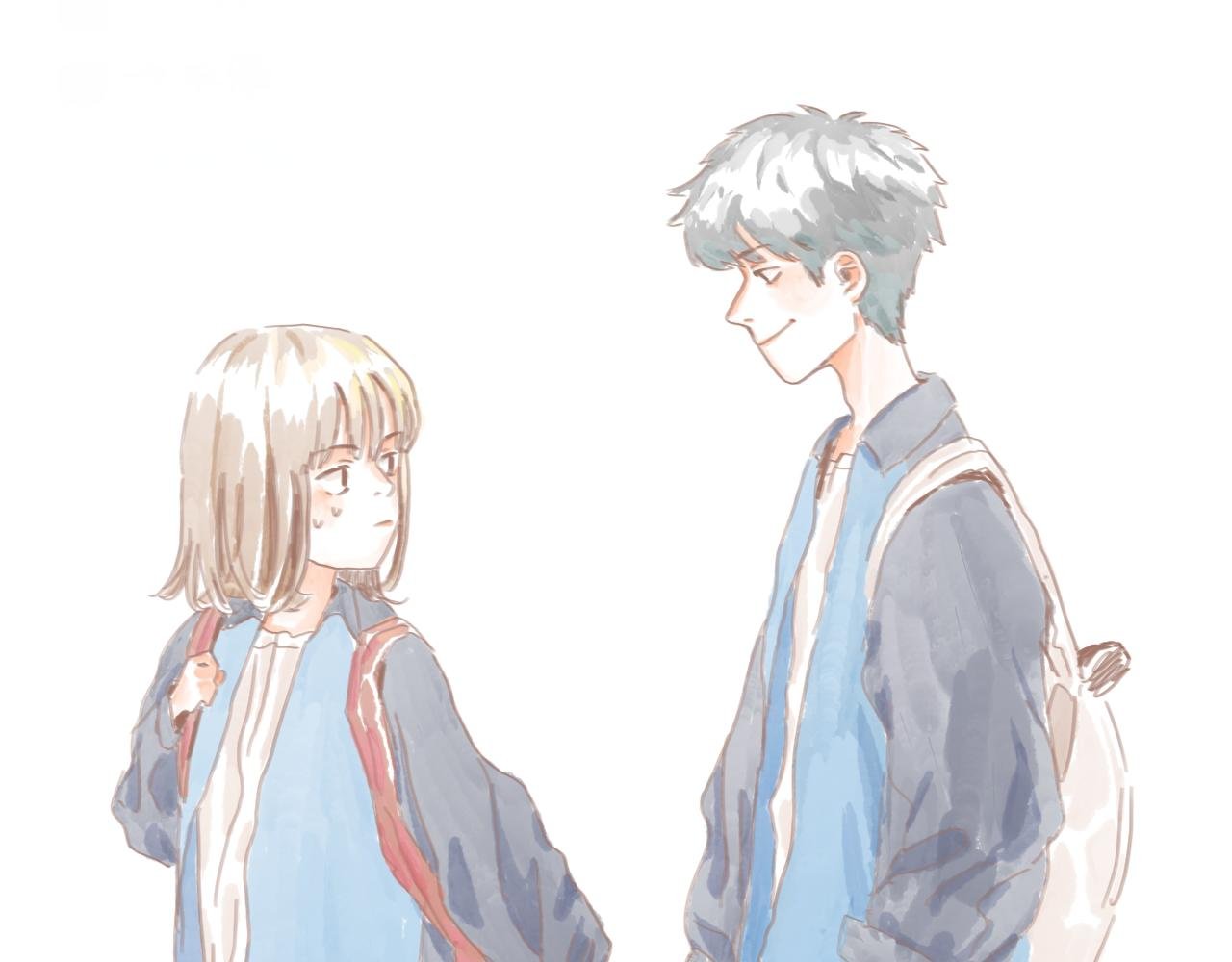 放学
