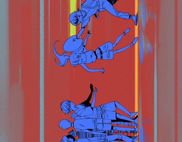 一回·发泄一时爽
