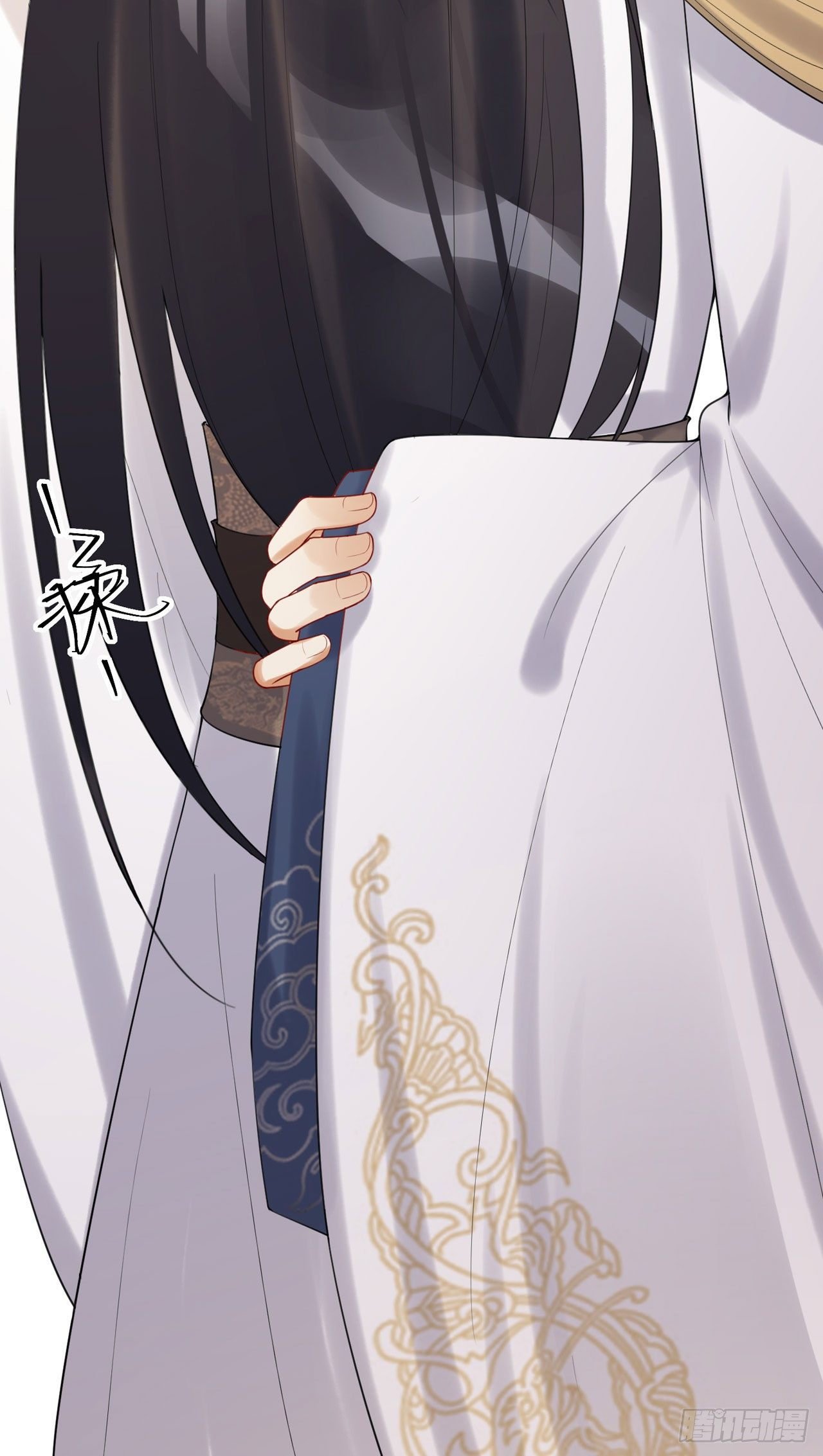 第4话 叫将军比王妃好听