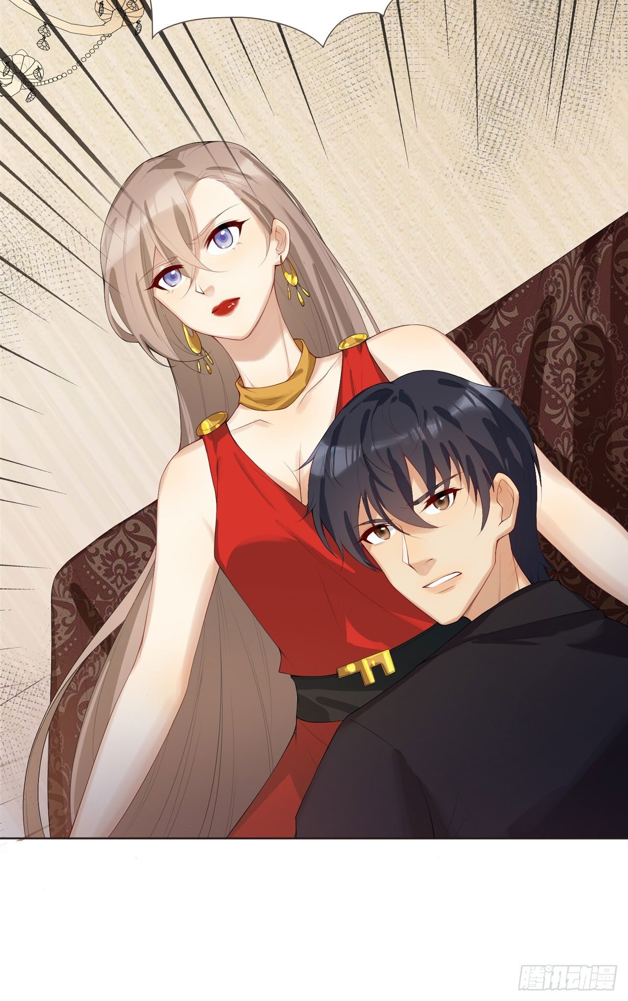 第1话 反穿越联盟