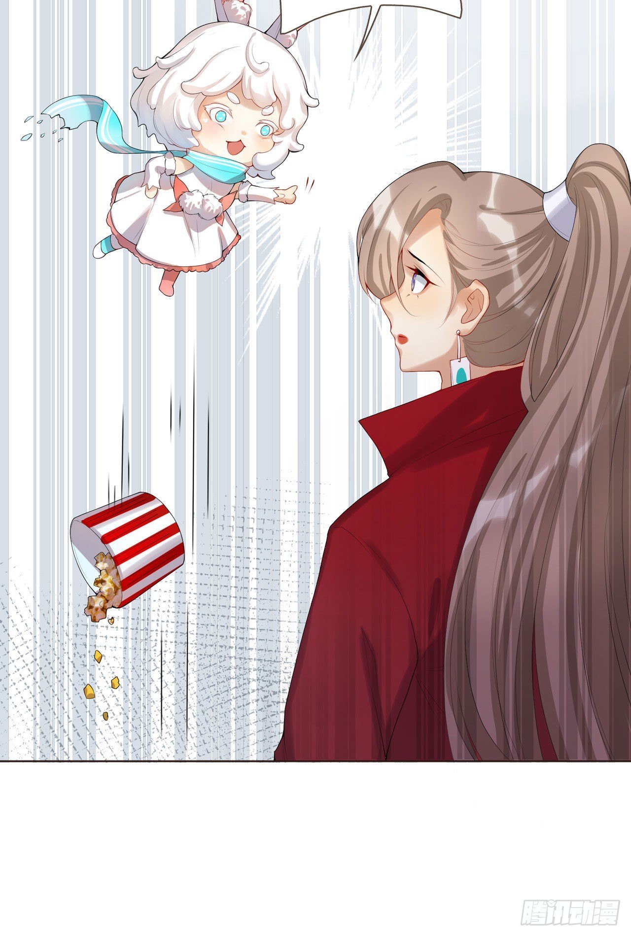 第1话 反穿越联盟