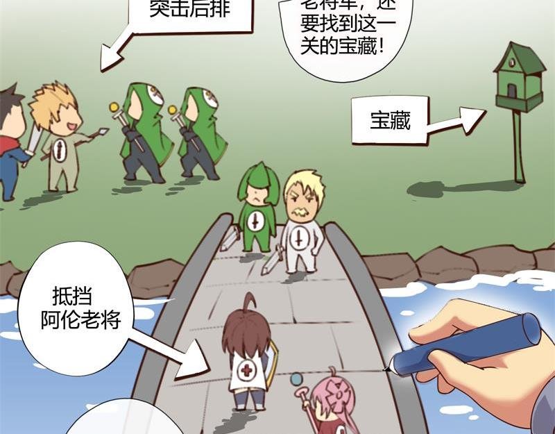第一话和第二话