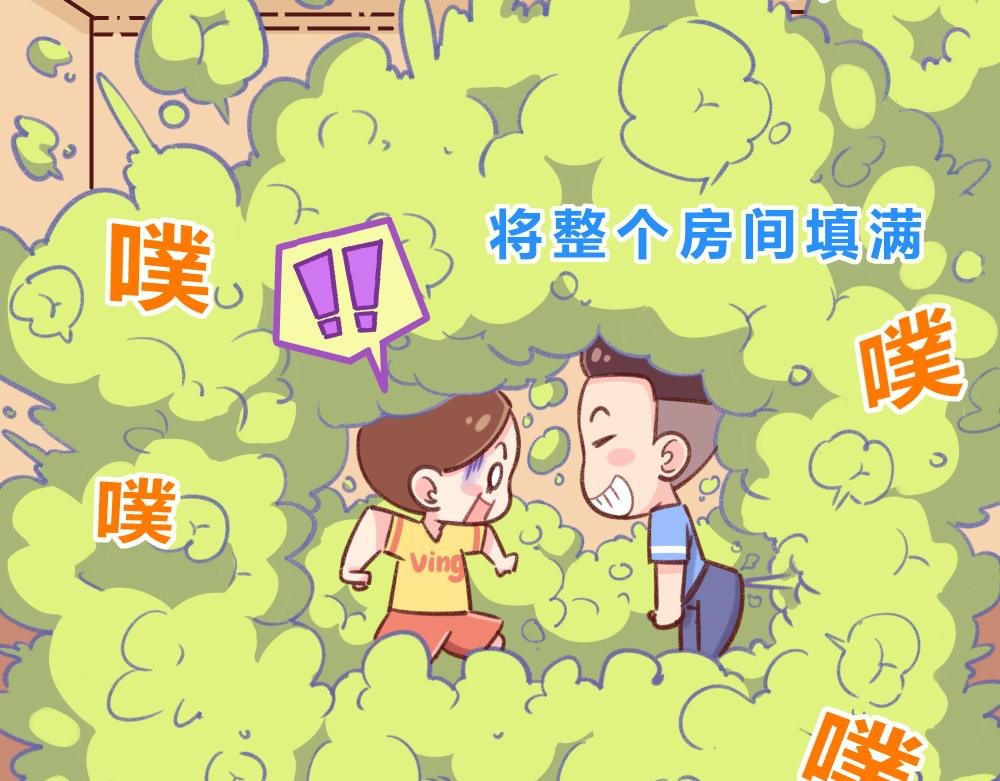 正确答案+卫生间太小了+两颗卤蛋