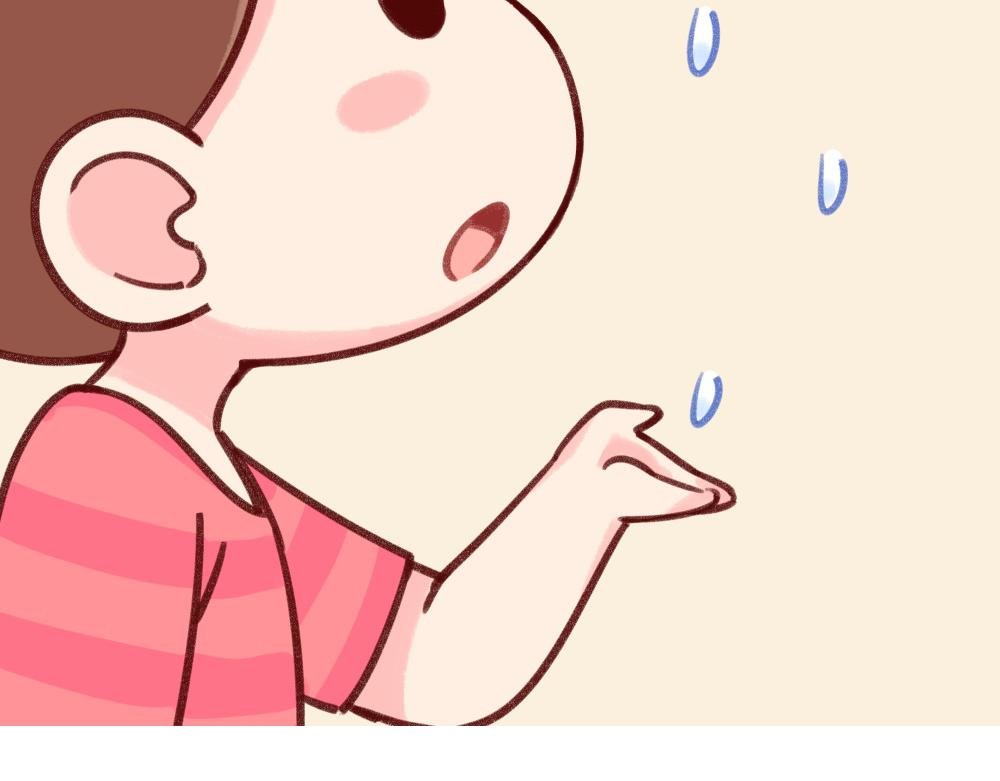 小龙虾老公+下雪了+力气