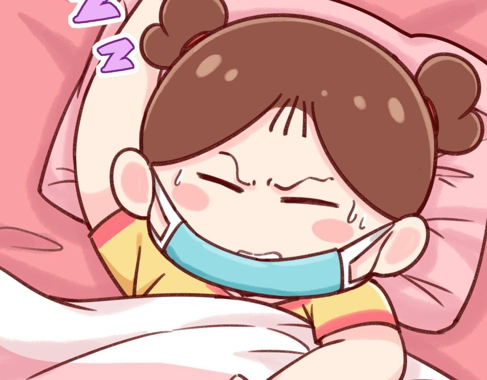 收拾衣服+蒸汽眼罩