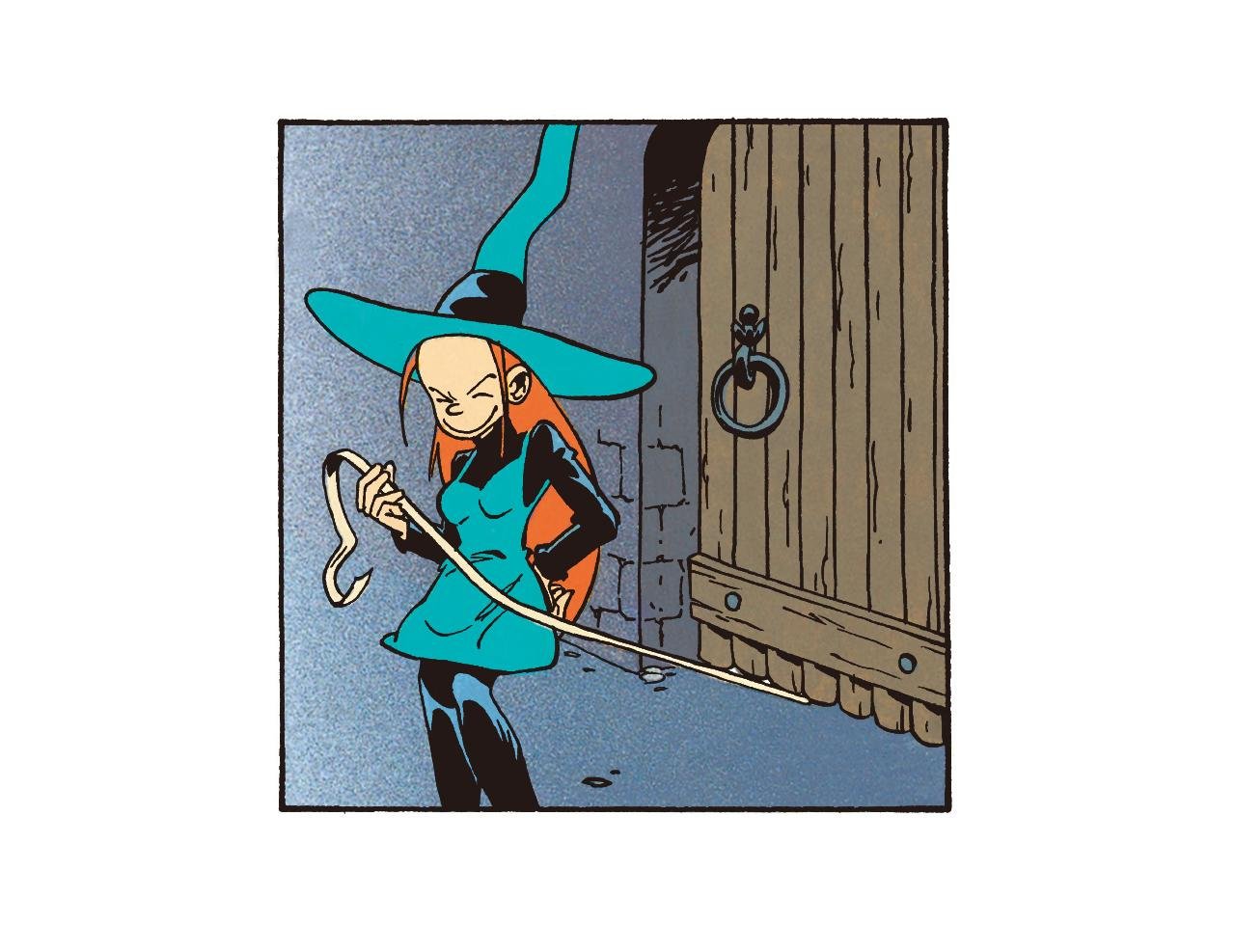 爱情魔力