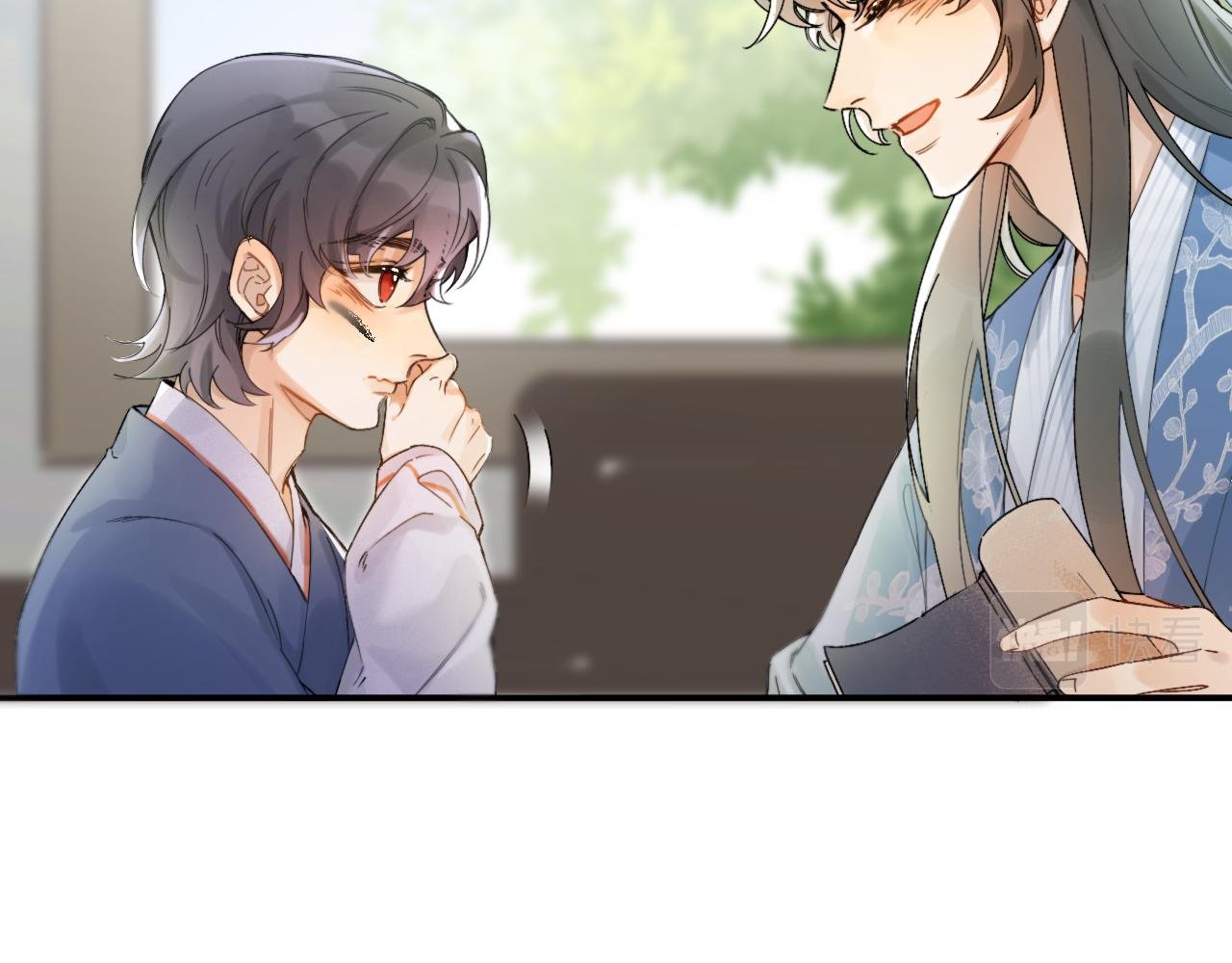 第5话 过往