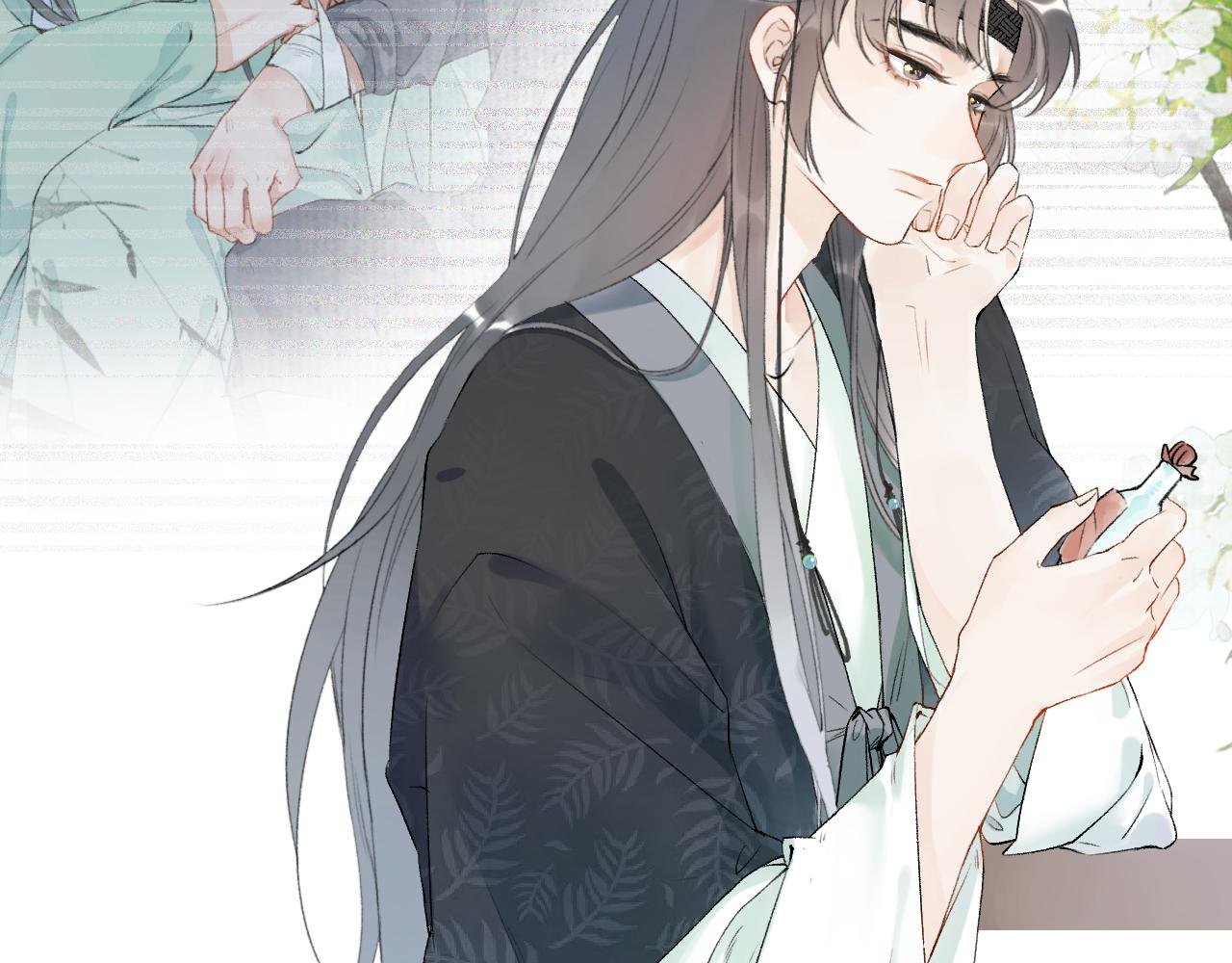 第4话（上） 你为什么对我这么好？