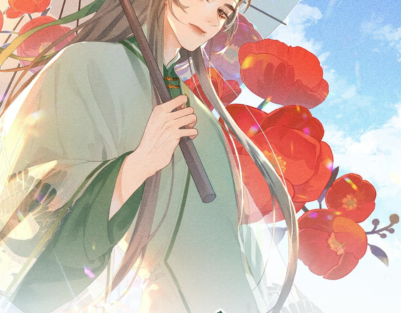 第3话 我们还会再见吗？