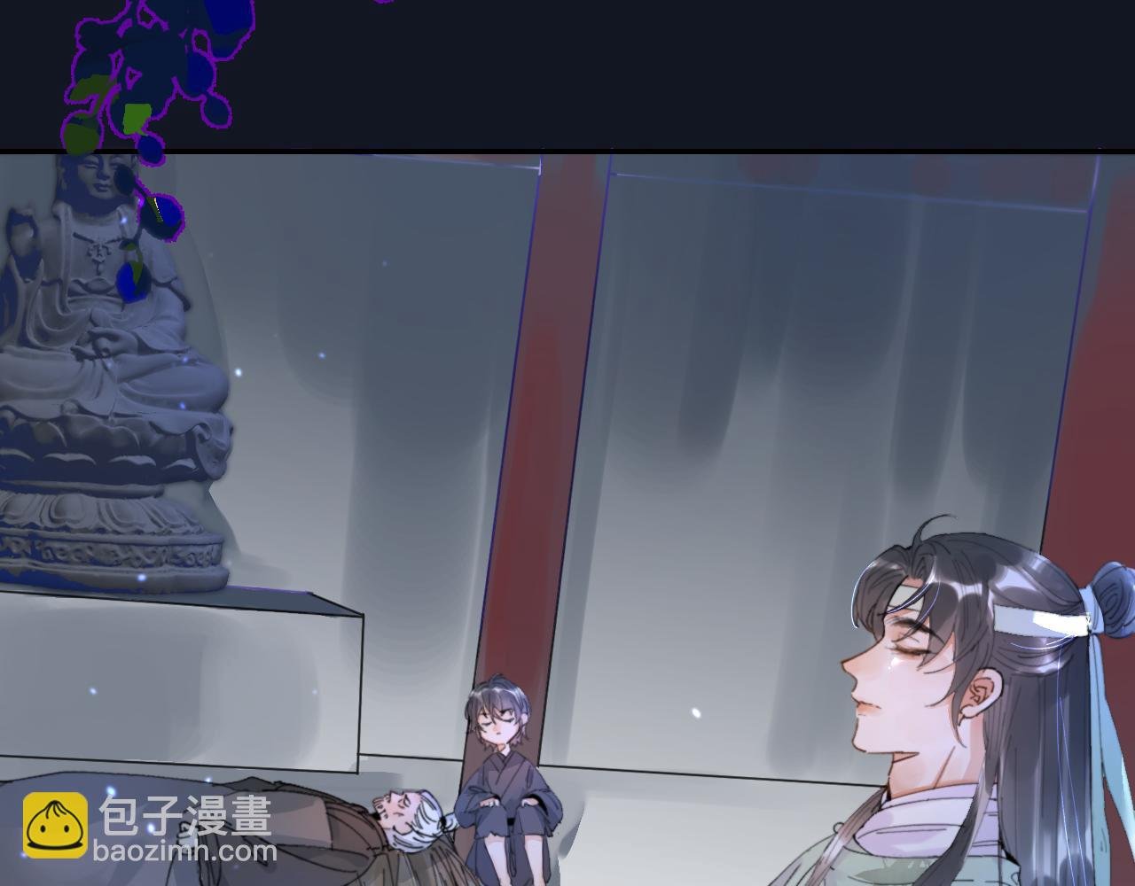 第3话 我们还会再见吗？