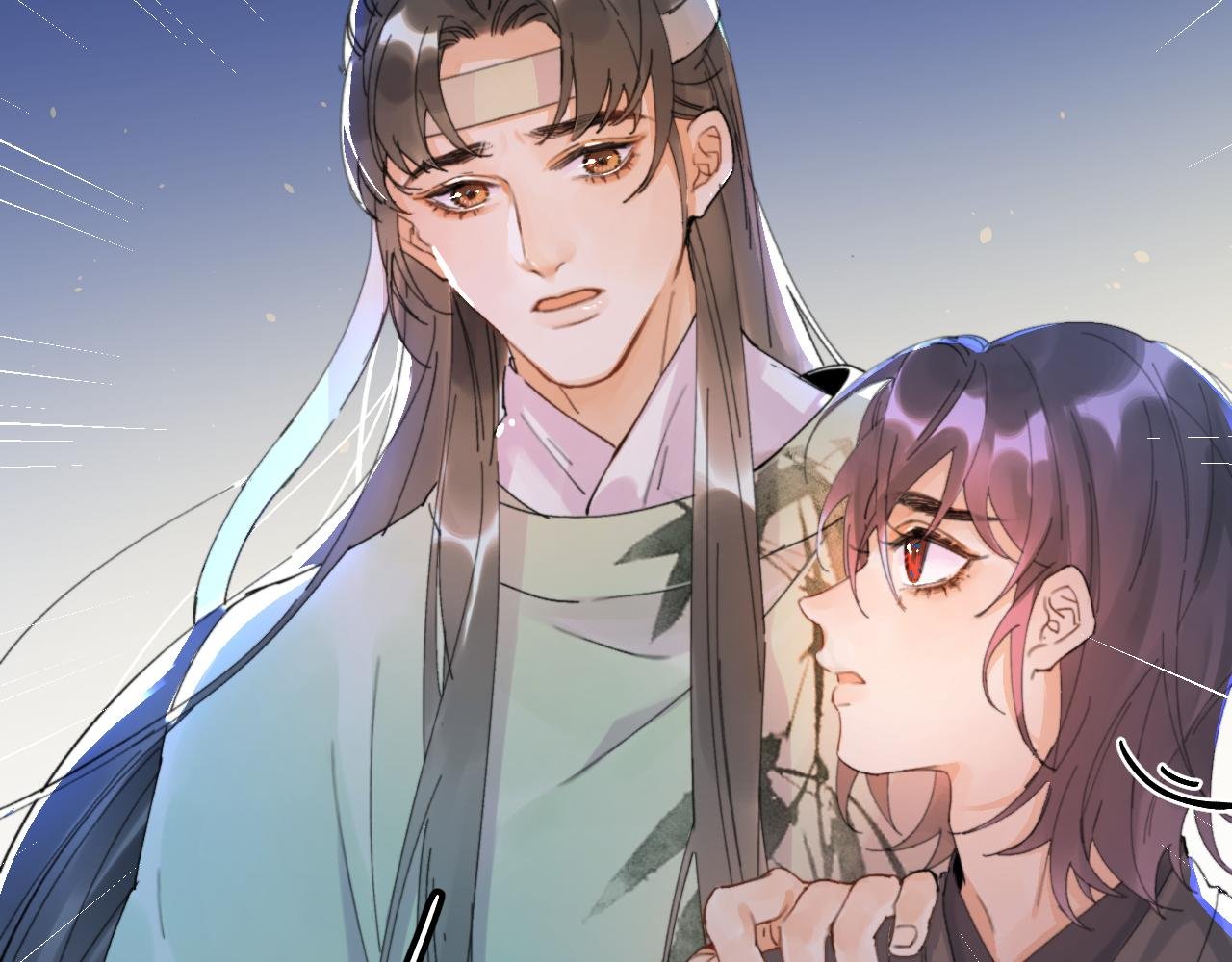 第3话 我们还会再见吗？