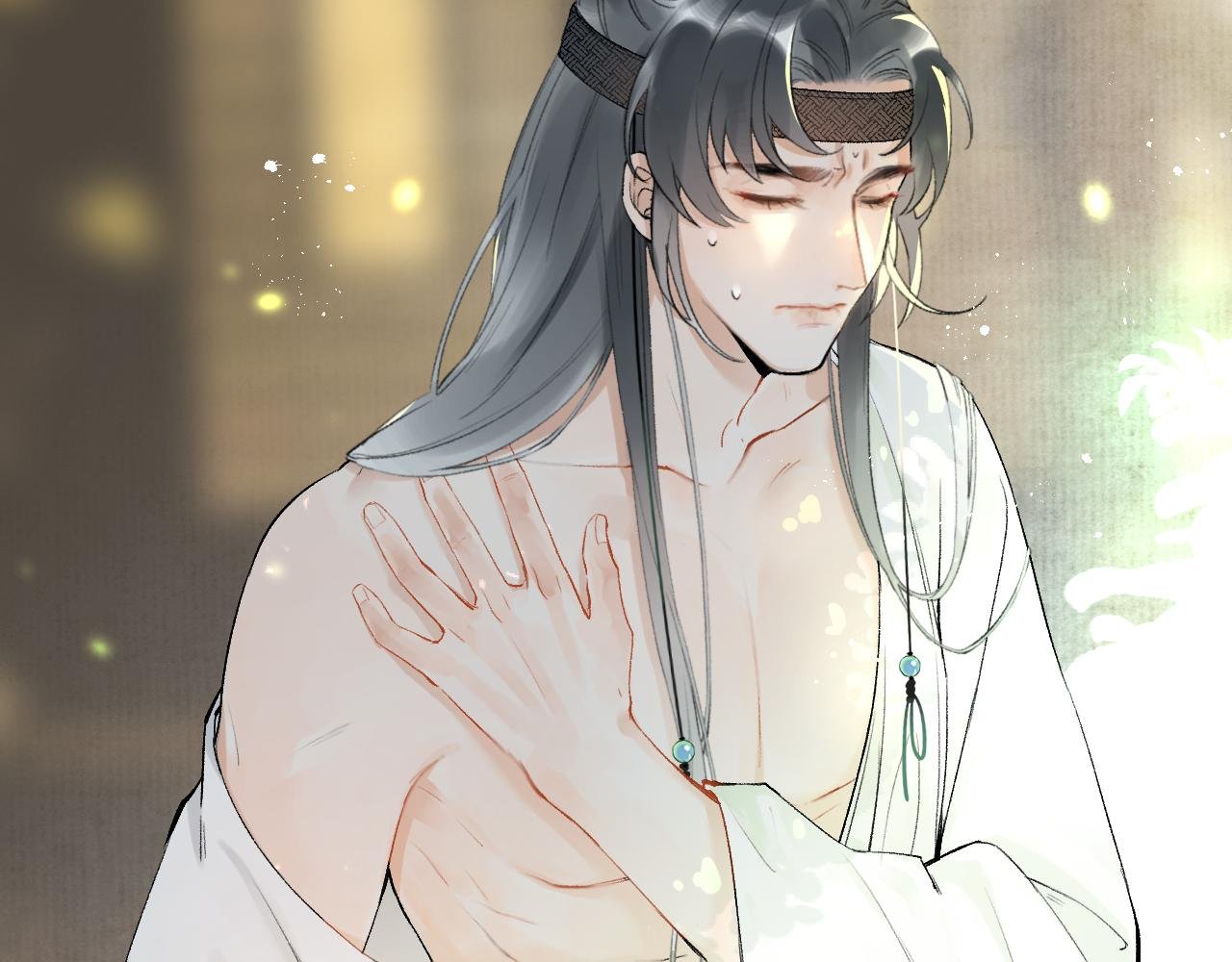 第2话 我好像来的不是时候