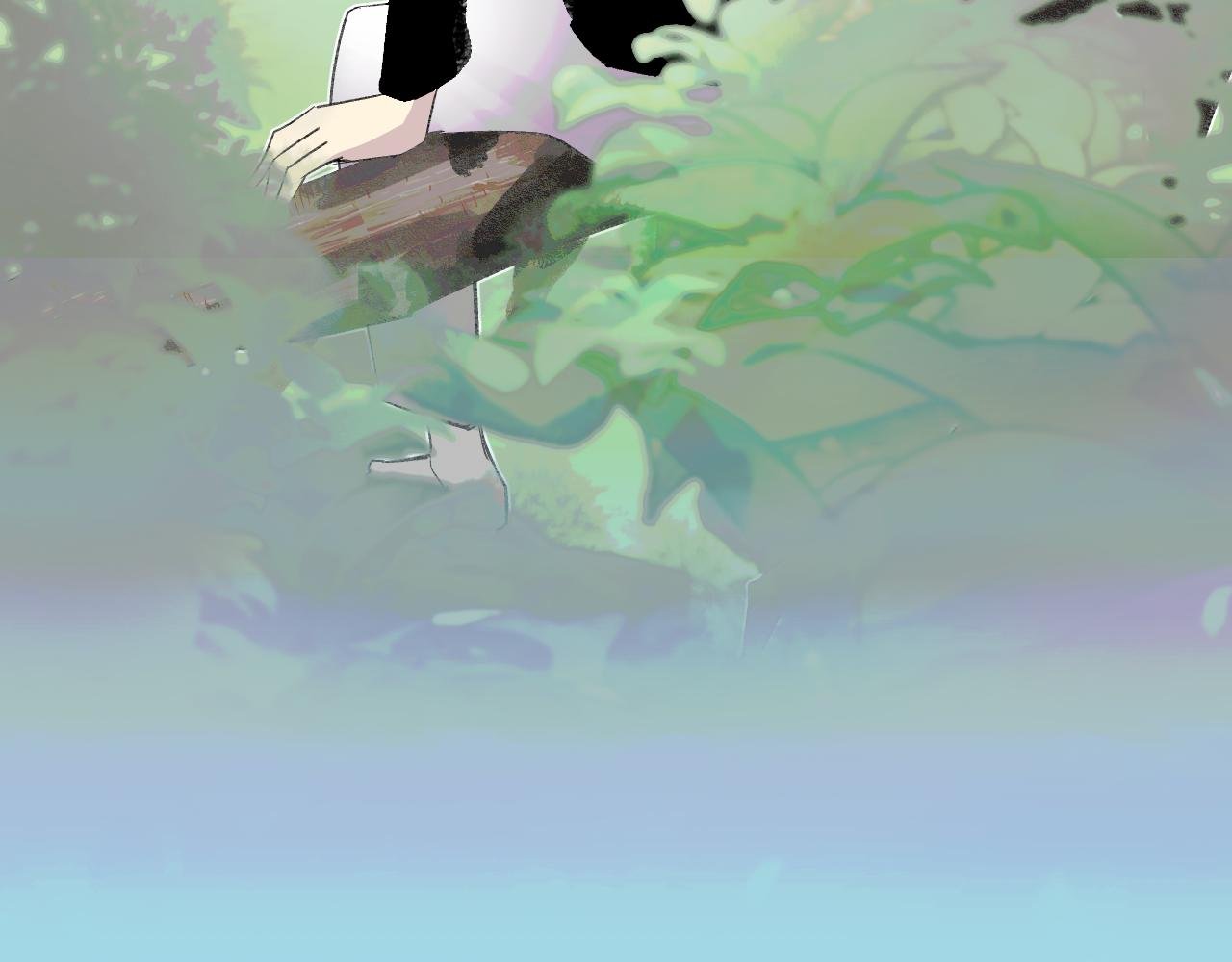 第三话 黑羊