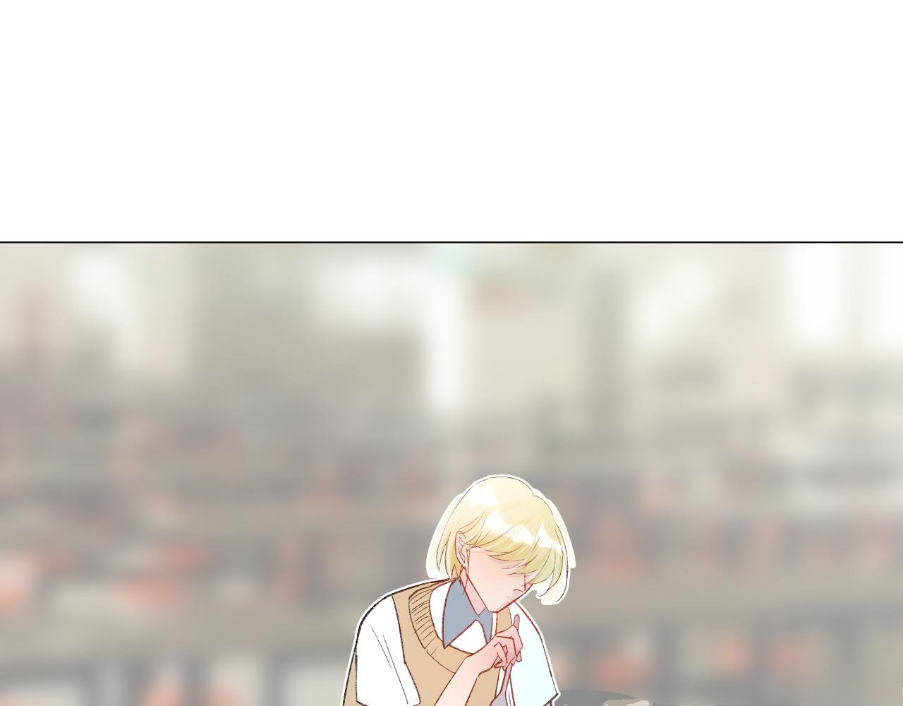 第三话 黑羊