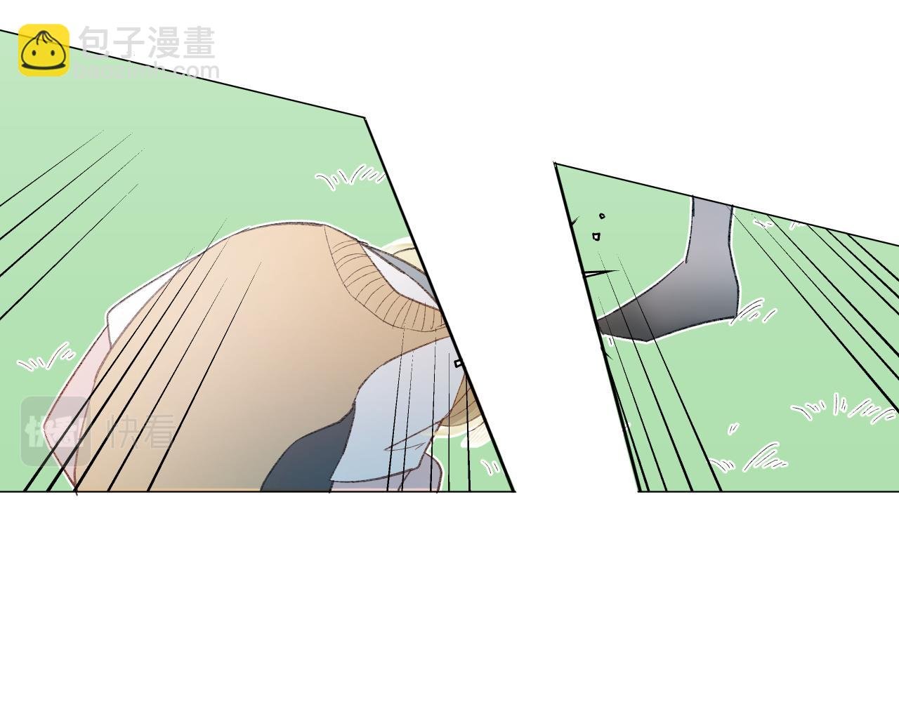 第三话 黑羊