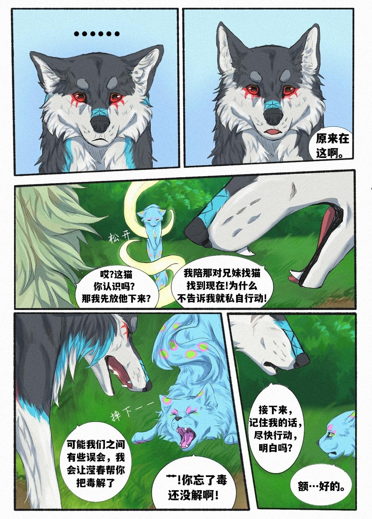 交易会(5)