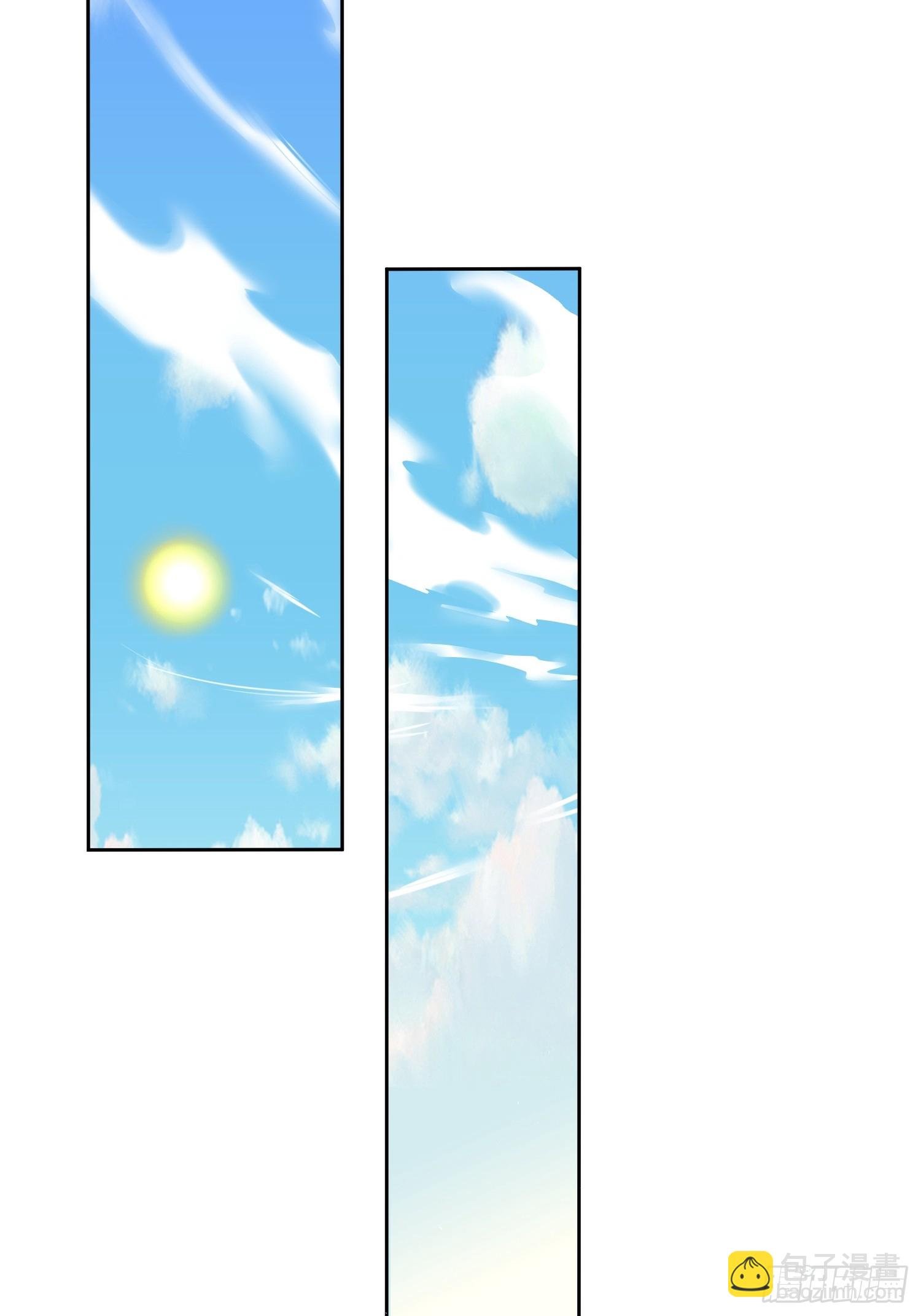第2话 白羽桃花扇