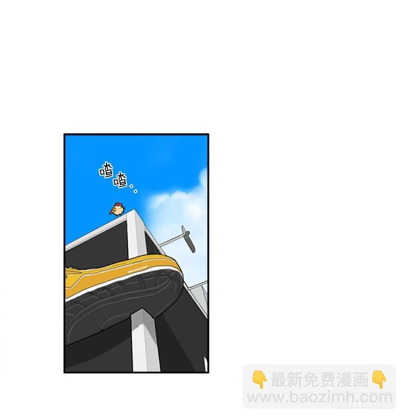 厉害的拳头