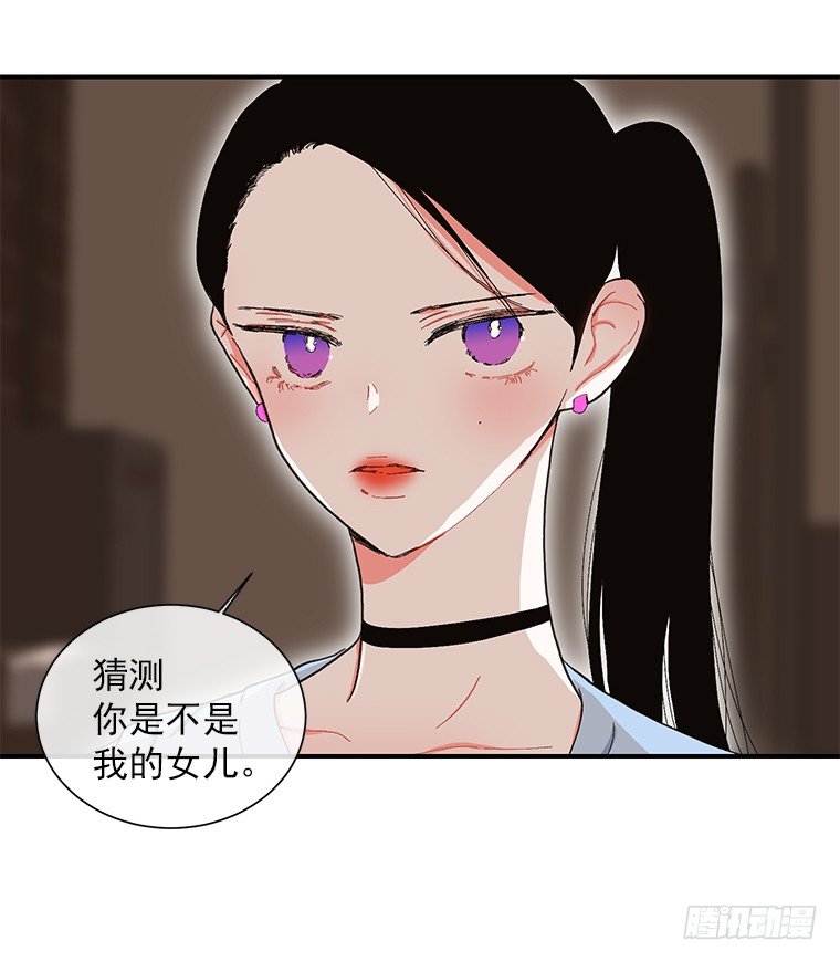 106.你是我的女儿