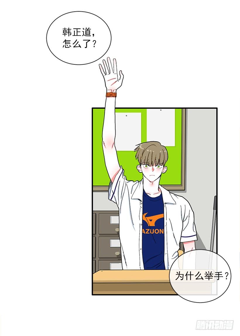 109.旷课