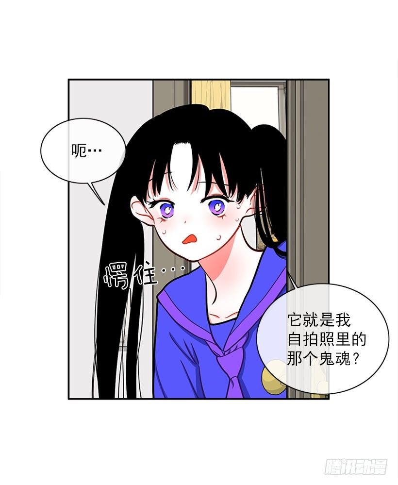 不仅能捉妖还能捉鬼