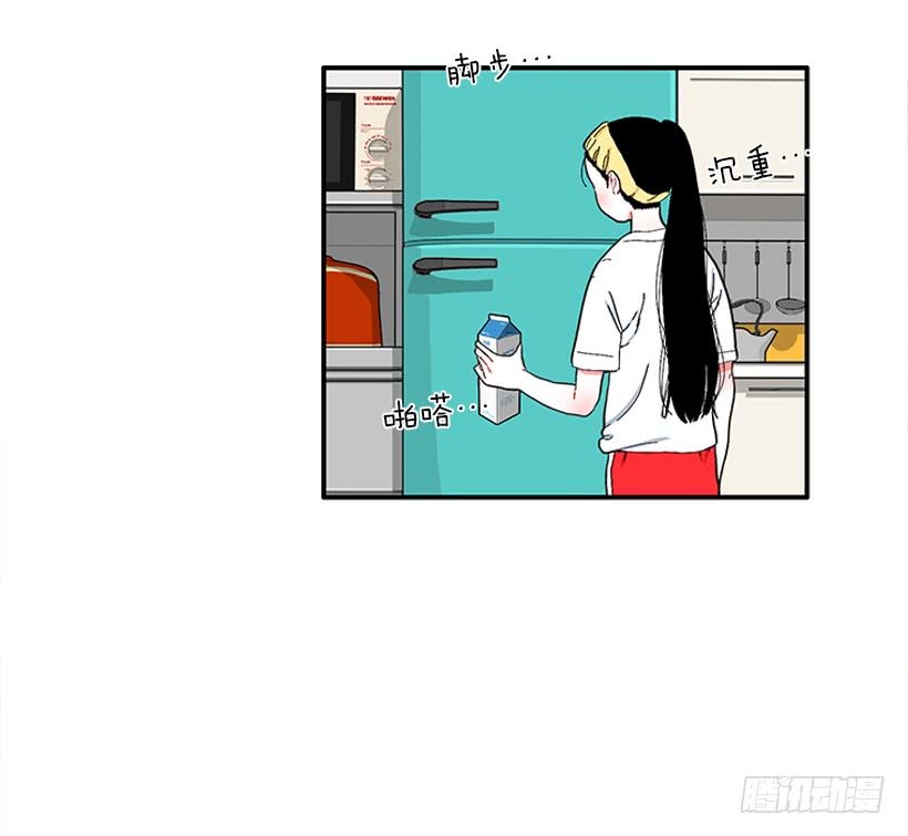 111.美食治愈一切