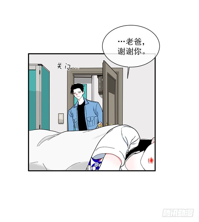 111.美食治愈一切