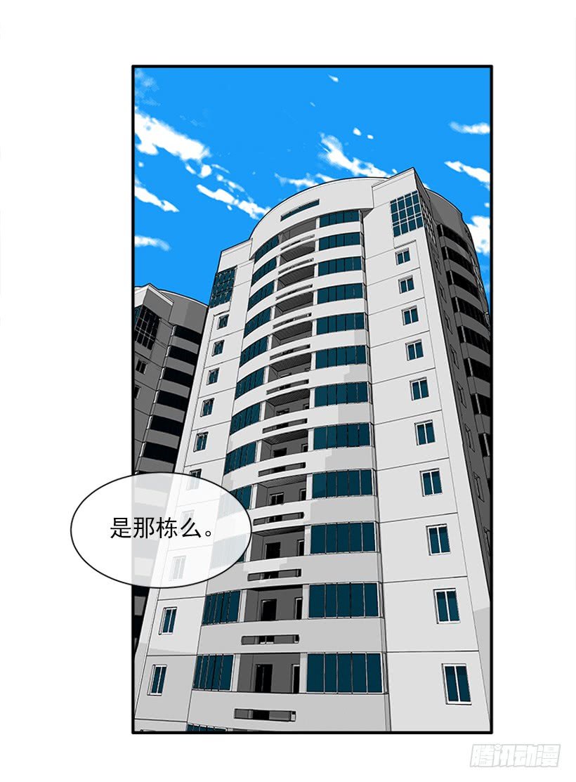 113.市中心高级大楼