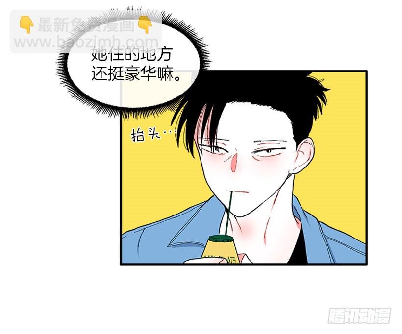 113.市中心高级大楼