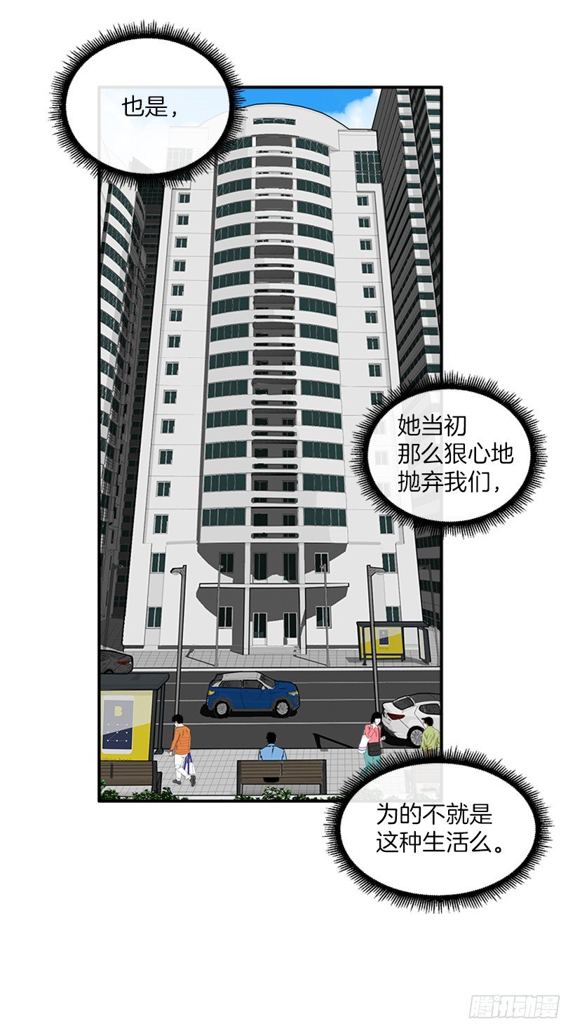 113.市中心高级大楼