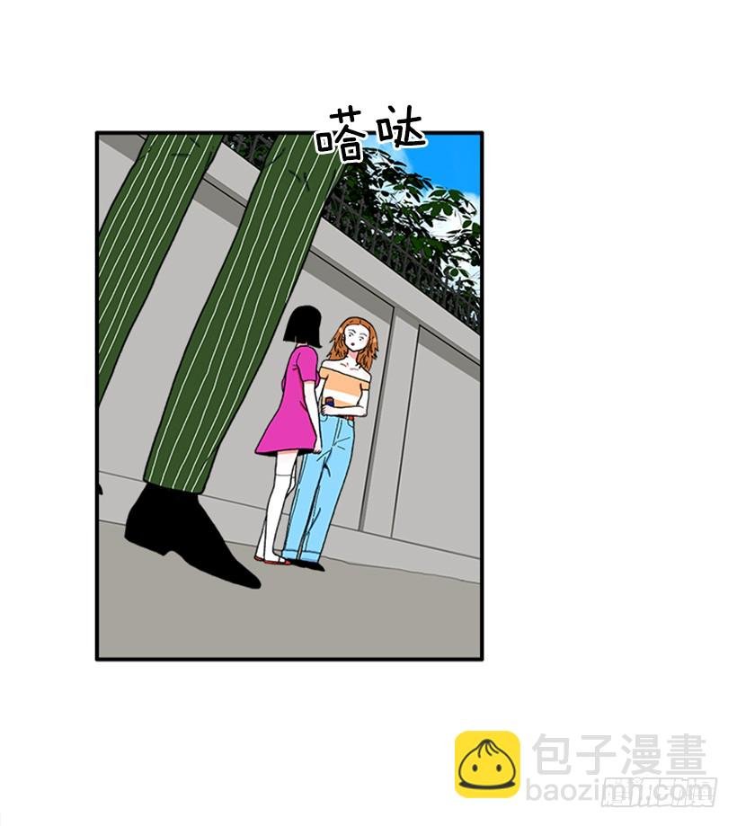116.与大公初遇