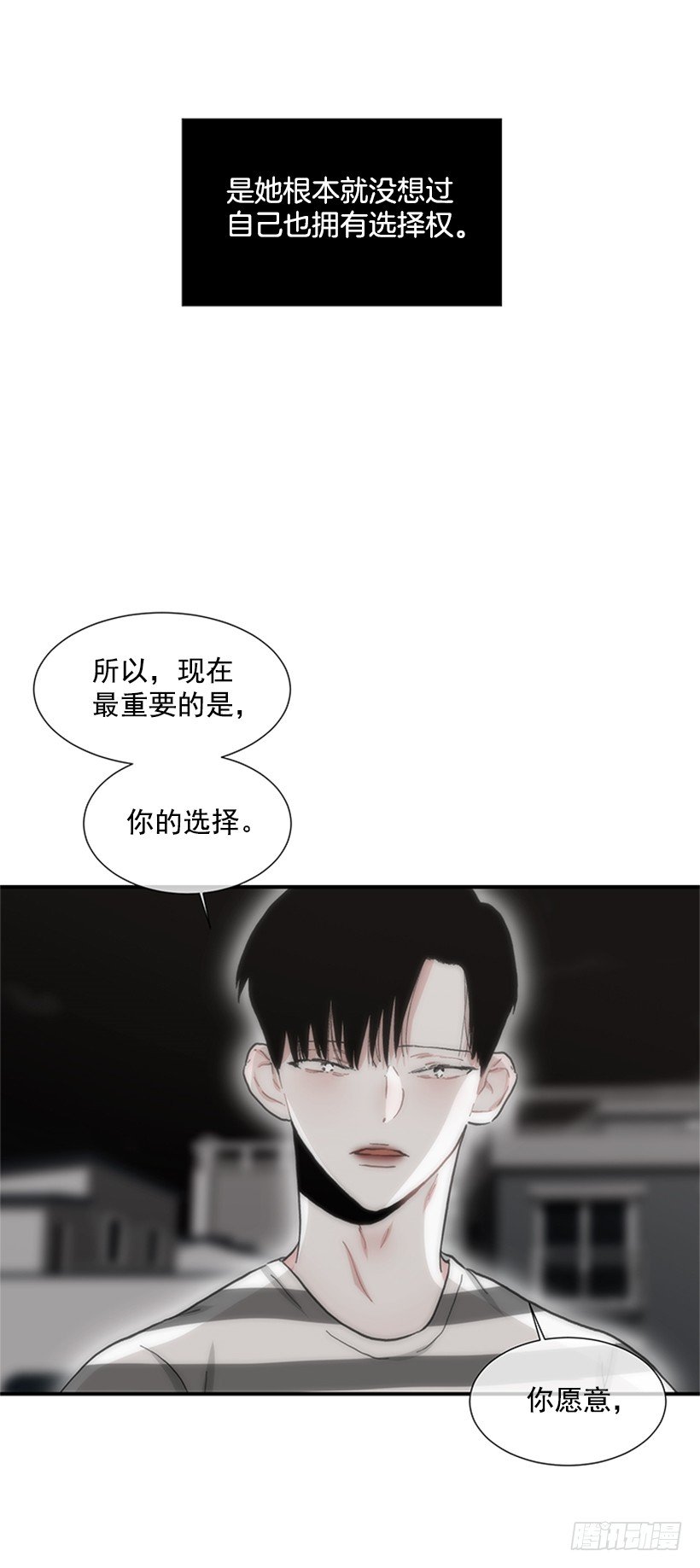 121.我的选择